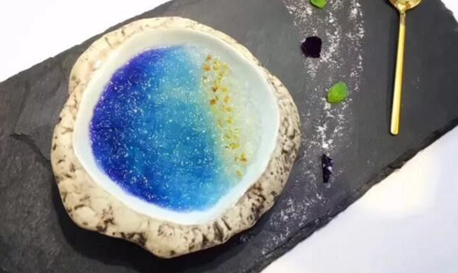 燕窝图片展示