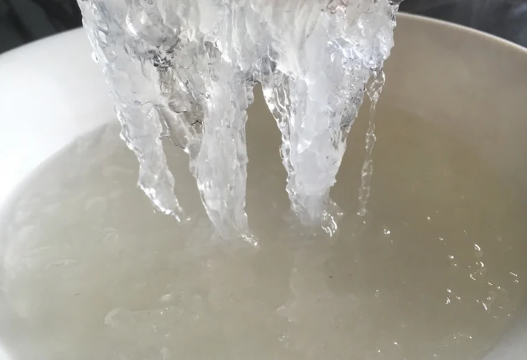 泡发炖煮咨询